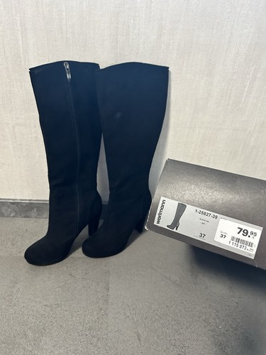 Tamaris damenstiefel neu ovp - tamaris,