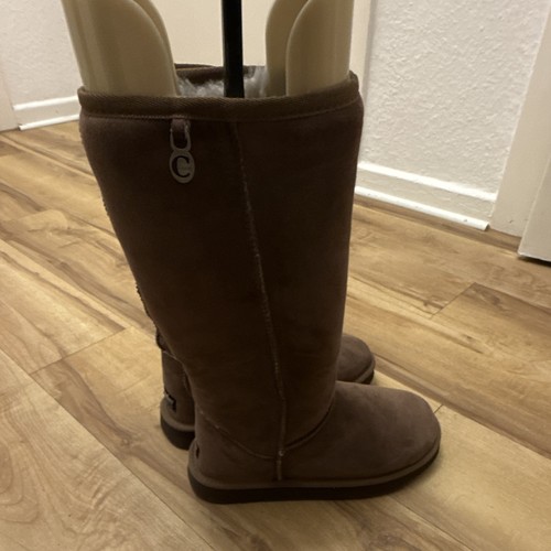 Christ damen winterstiefel - christ,