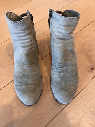 Ankle boots stiefeletten - boots,