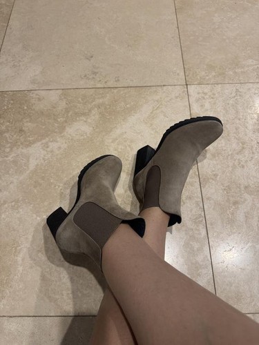 Women baldinini boots - boots, beige