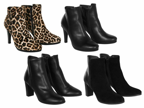 Esmara damen stiefeletten - damen,