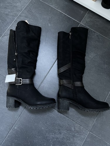 Winterstiefel damen - winterstiefel,