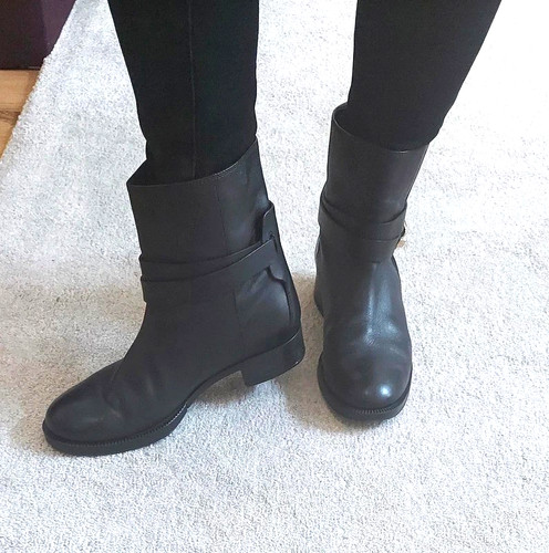 Tod stiefelette boots 37 - tod's,