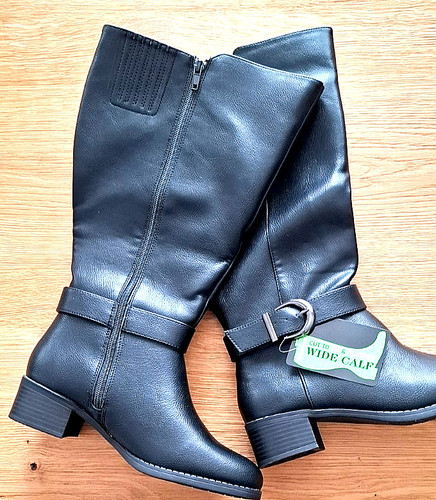 Damen city stiefel - damen,