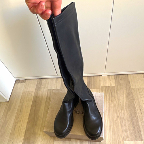 Elenachi damen reitstiefel - elenachi,