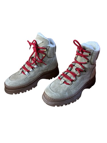 Läst downhill damen stiefel - downhill,