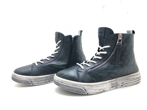Manitu damen stiefel - manitu,