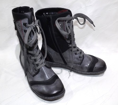 Damen stiefeletten stiefel - stiefeletten,