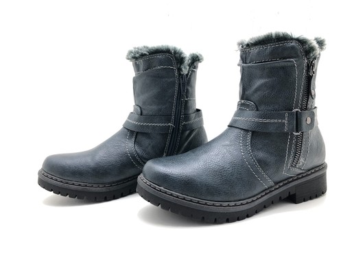 Easy street damen stiefel - street,