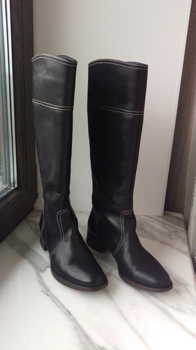 Women gino rossi boots black - women,