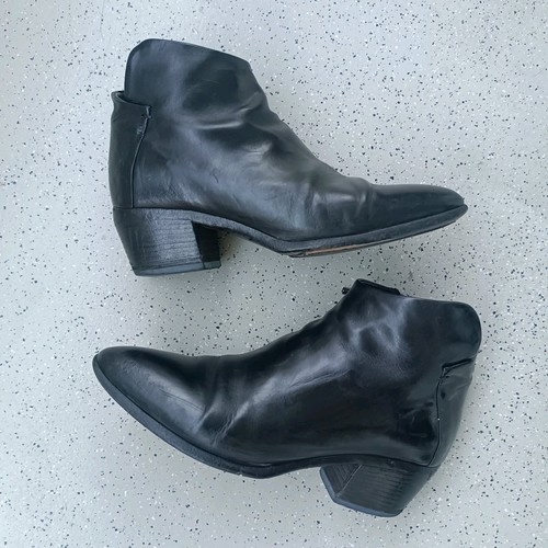 Lemargo stiefelette leder - lemargo,