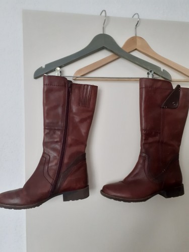 Damen stiefel jana 5 - damen, gr