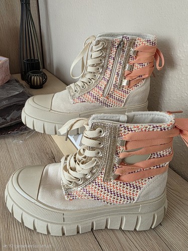 Stiefelette booties 37 - booties, gr.
