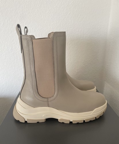 Marco polo chelsea - polo, boots