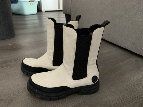 Damen stiefeletten boots - stiefeletten,