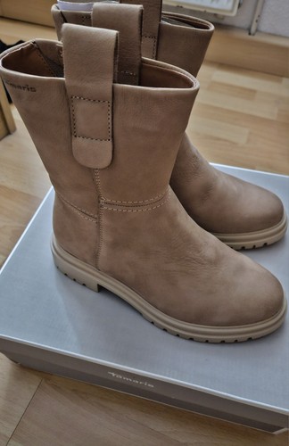 Tamaris damen stiefeletten - tamaris,