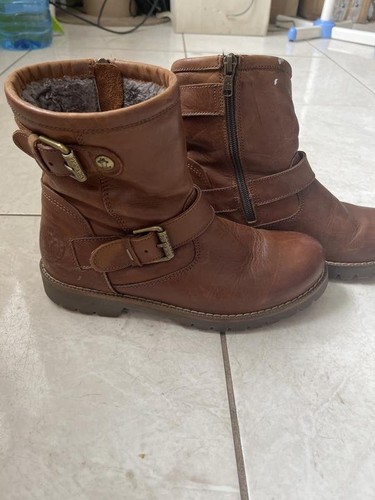 Women panama jack - women, brown