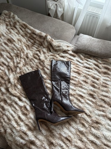 Stiefel damen 37 - damen, gr.