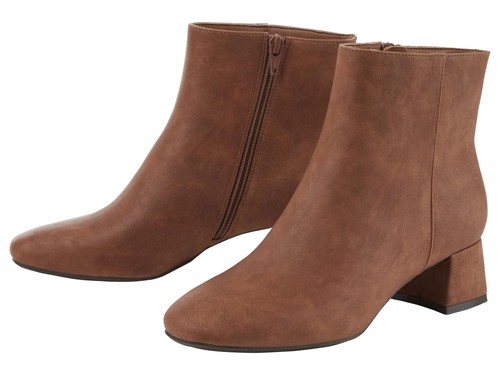 Esmara damen stiefeletten - esmara®, damen-stiefeletten