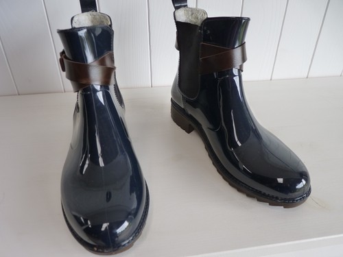 Stiefelette gummistiefel - stiefelette,,