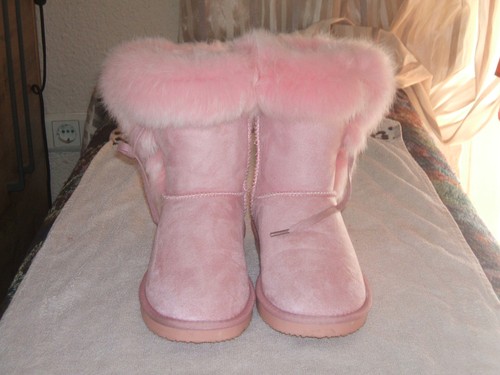 Damenstiefel