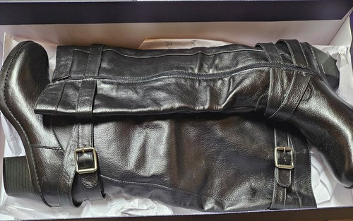 Stiefel damen echt napa - damen, leder