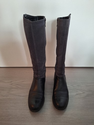 Damen lasocki stiefel - lasocki,