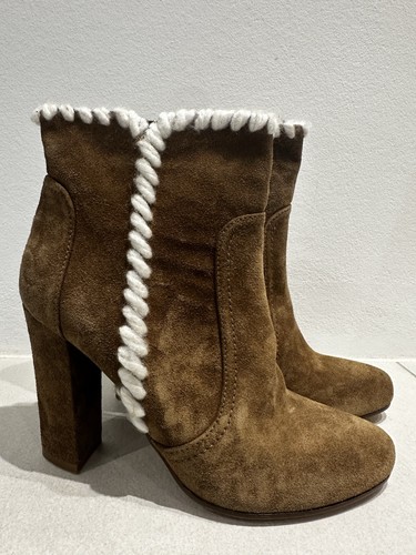 Pura lópez stiefeletten - lÓpez, gr