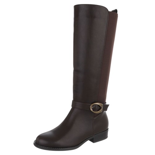 Damen stiefel mit - stiefel,