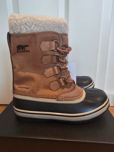 Sorel winter carnival damen - sorel,