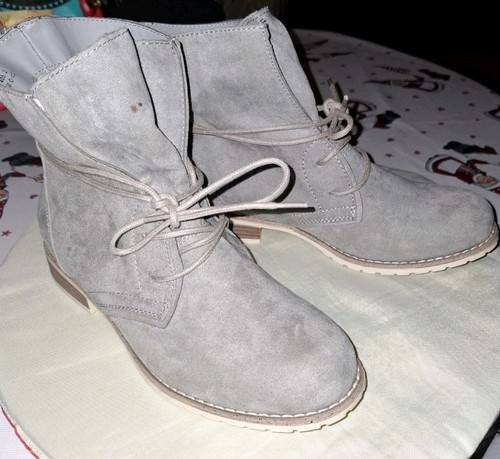 Damen stiefeletten 37 - damen,