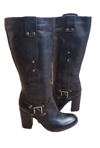 Unbekannt damen boots - gr,