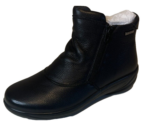 Comfort 9521 stiefelette - comfort, p-9521