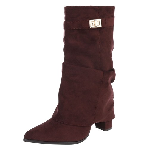 Damen stiefel mit - damen,
