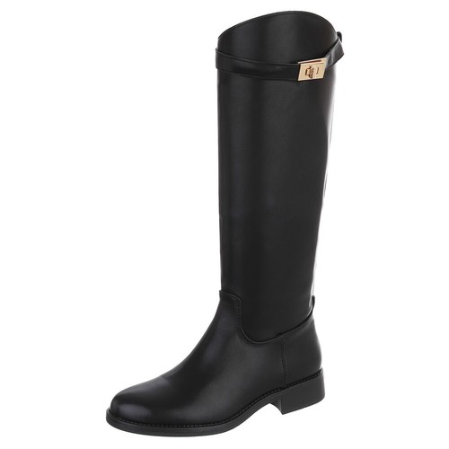 Damen stiefel mit - damen,