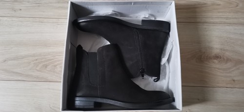 Damen halbstiefel neu - halbstiefel,