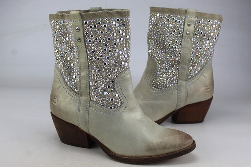Bullboxer damen stiefel - gr.37,