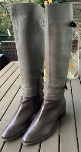 Stiefel damen giancarlo paoli - stiefel,