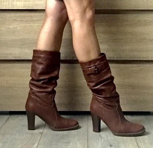 Women dune boots brown - boots,