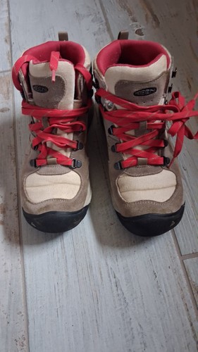 Keen wanderschuhe 37 5 - wanderschuhe, gr.