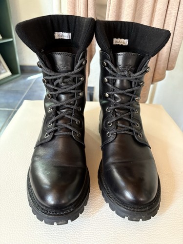 Max mara schnürstiefel damen - max,