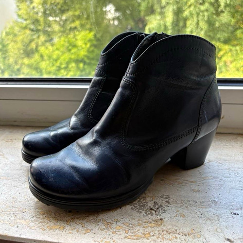 Gabor damen stiefelette - damen,