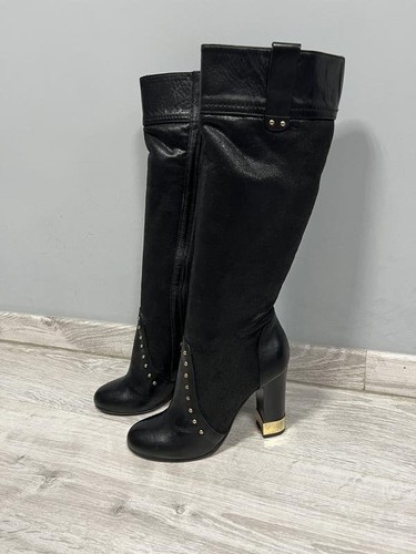 Women baldinini boots black - women,