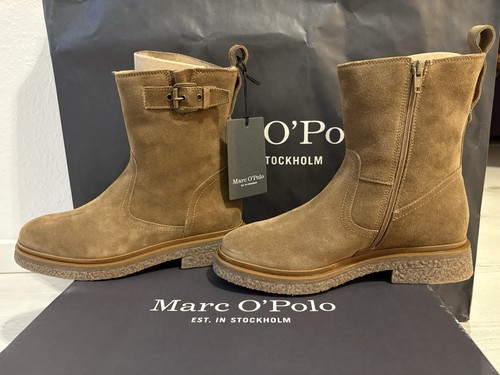 Marc polo winterstiefel - o’,