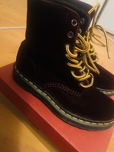 Martens stiefel 37 - stiefel, gr.37