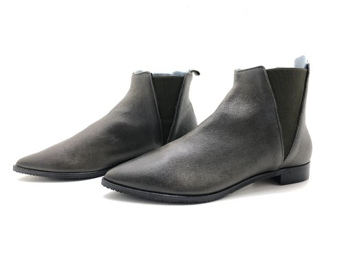 Gkm damen stiefel 37 - gkm, gr.
