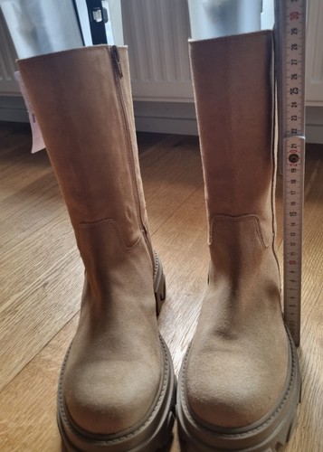 Neuwertige damen stiefel - damen, der