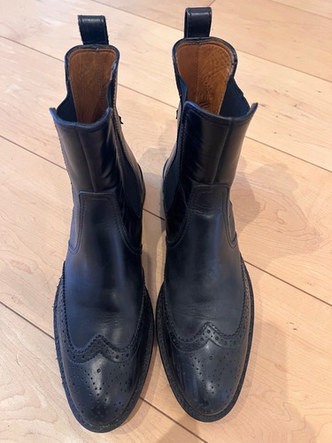 Ankle boots stiefeletten - ankle,