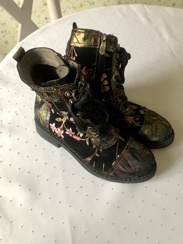 Laura vita stiefeletten 37 - stiefeletten, gr.37