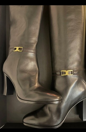 Céline damenstiefel 37 - céline, gr.37